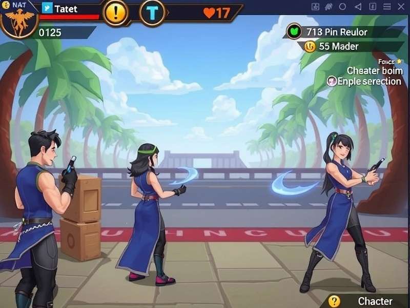 Zip Guardian Pune Punch Community Event